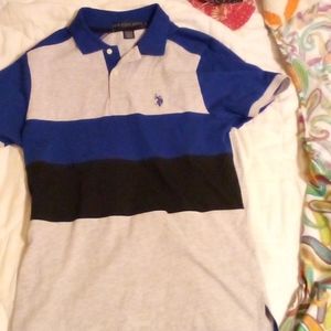 Polo shirt